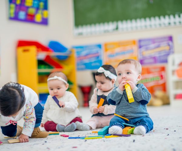 early childhood education